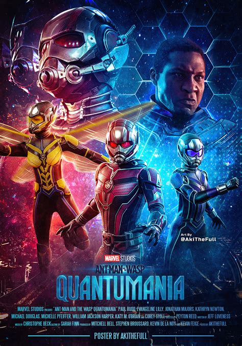 cartoonhd ant-man and the wasp: quantumania|‘Ant.